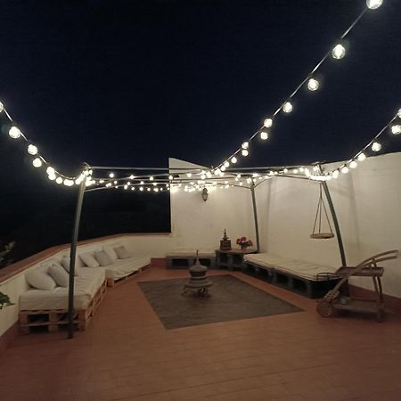 Casa Vacanze Noemi Riposto Exteriör bild