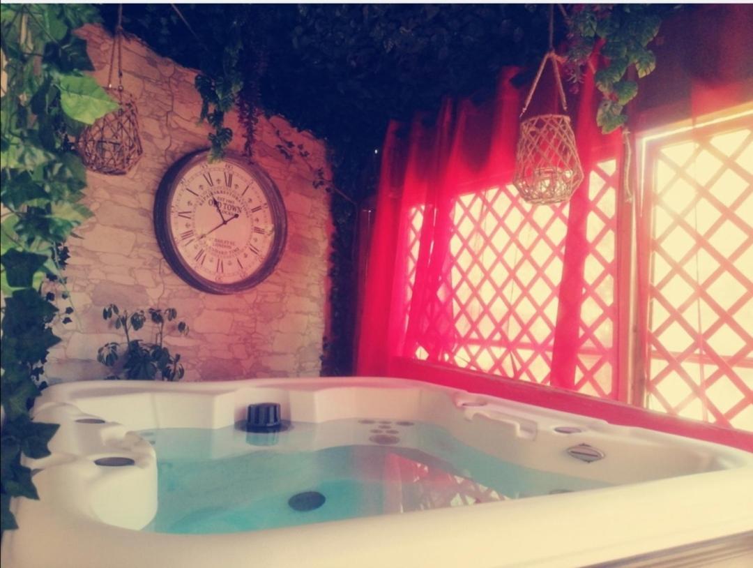 Casa Vacanze Noemi Riposto Exteriör bild