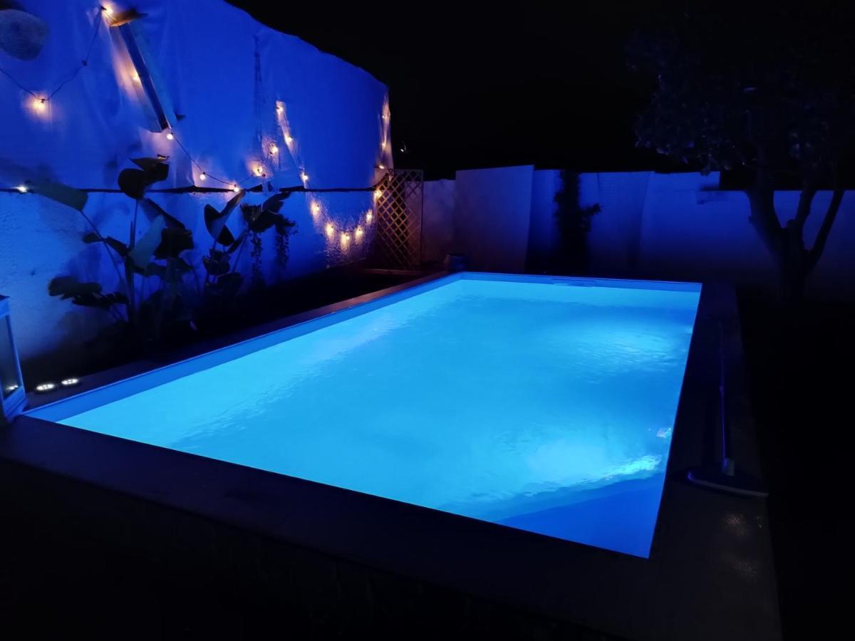 Casa Vacanze Noemi Riposto Exteriör bild