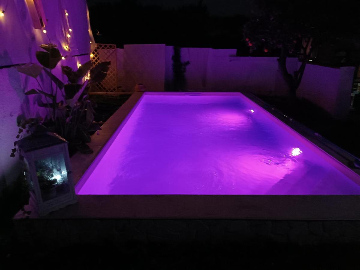 Casa Vacanze Noemi Riposto Exteriör bild