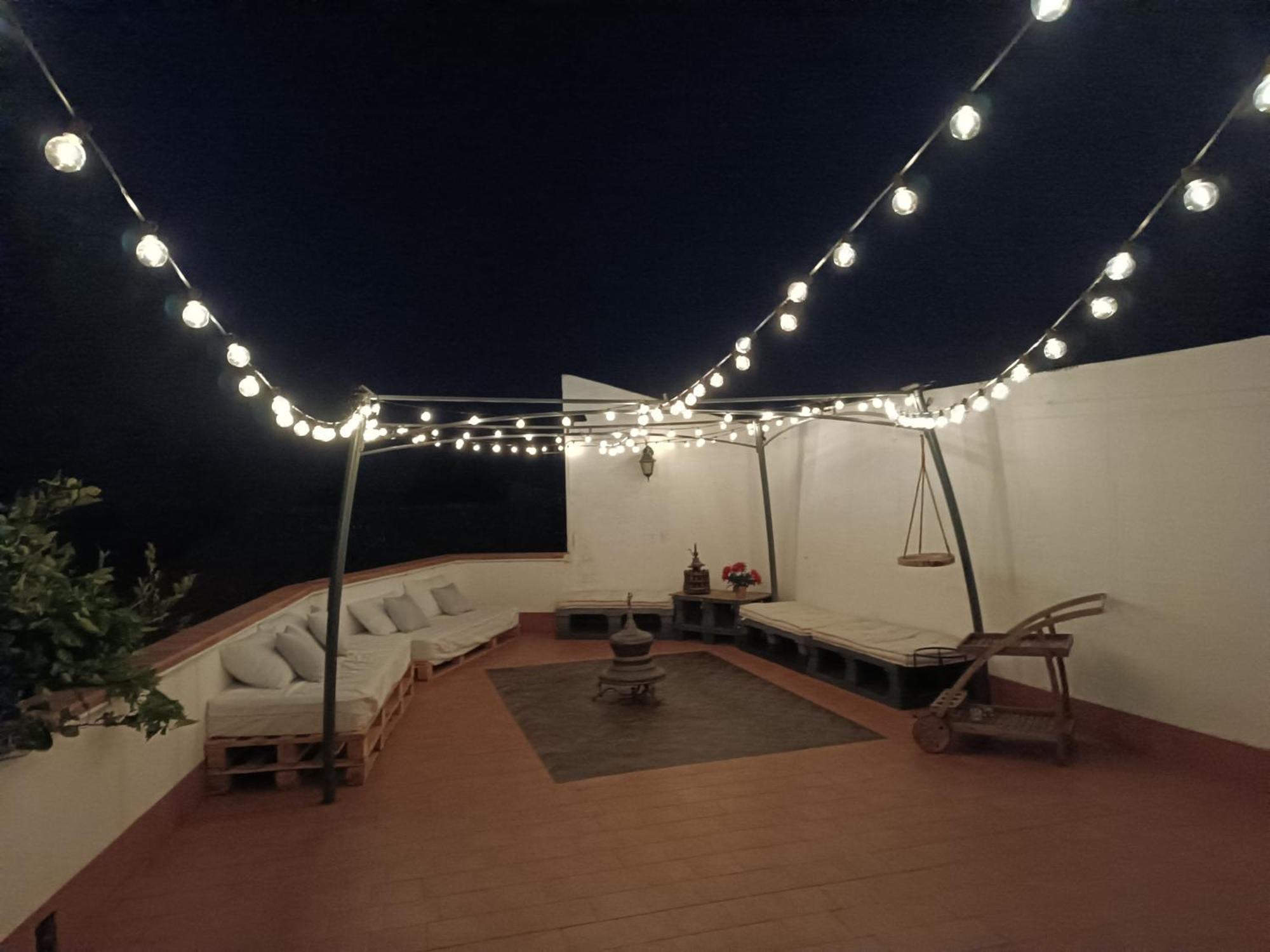 Casa Vacanze Noemi Riposto Exteriör bild