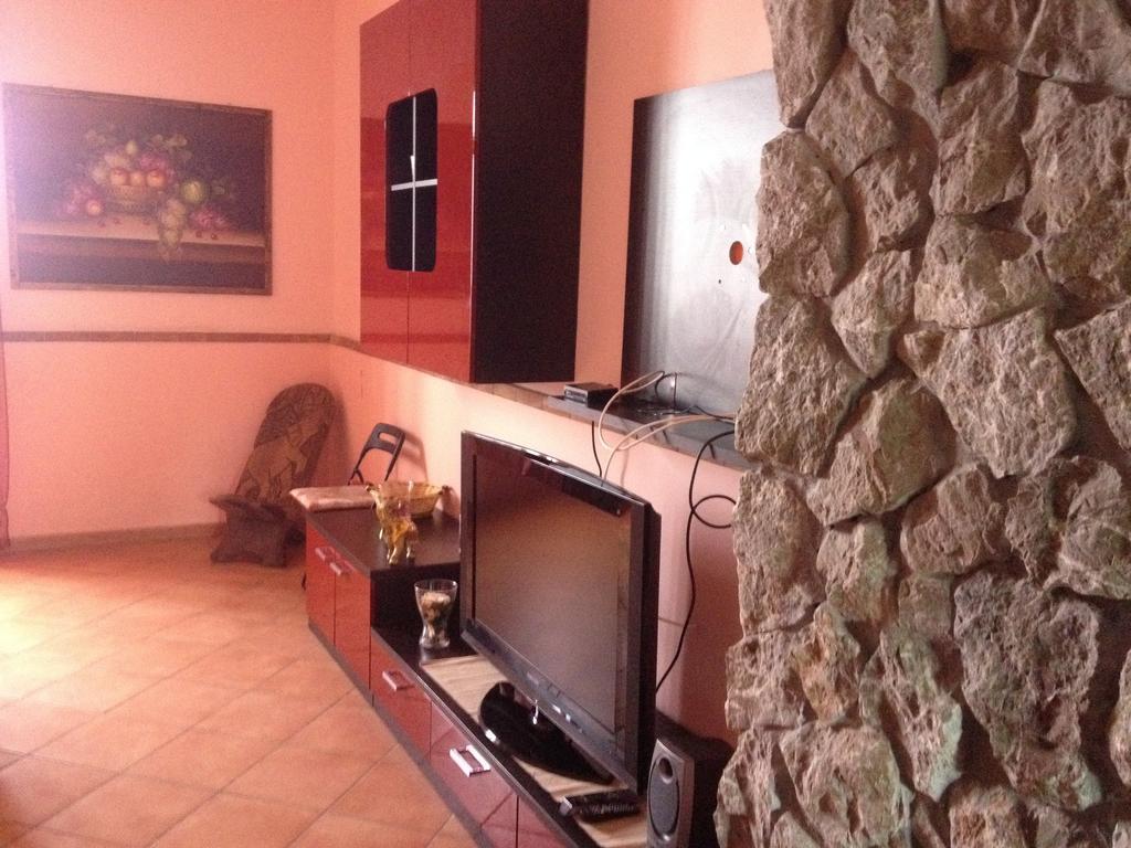 Casa Vacanze Noemi Riposto Rum bild